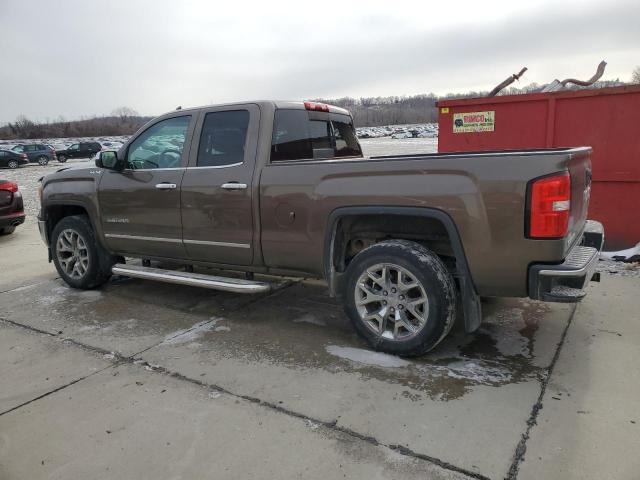 Снимка 2 от търг – 2015 GMC SIERRA K15 с VIN 1GTV2VEC1FZ161140