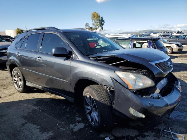 Photo 4 from auction – 2008 LEXUS RX 350 with VIN 2T2HK31U38C054681
