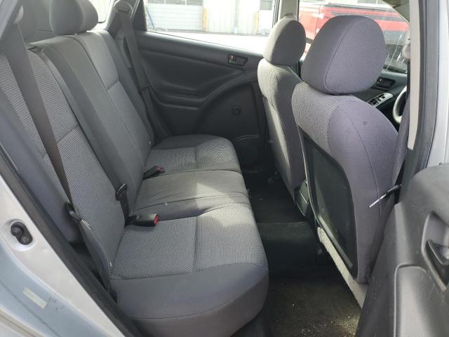 Photo 10 from auction – 2007 PONTIAC VIBE with VIN 5Y2SL65897Z403921