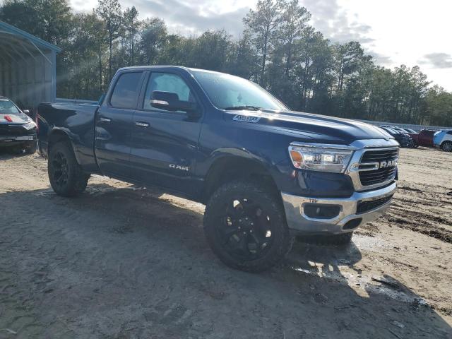 Photo 4 from auction – 2019 RAM 1500 BIG H with VIN 1C6SRFBT9KN872649