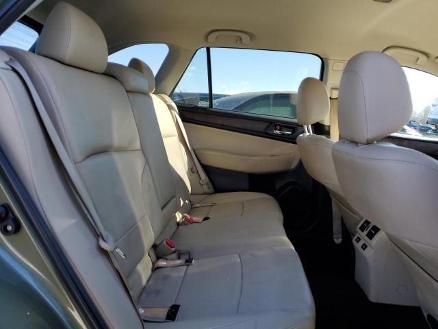 Photo 11 from auction – 2016 SUBARU OUTBACK 2. with VIN 4S4BSAJC2G3319549