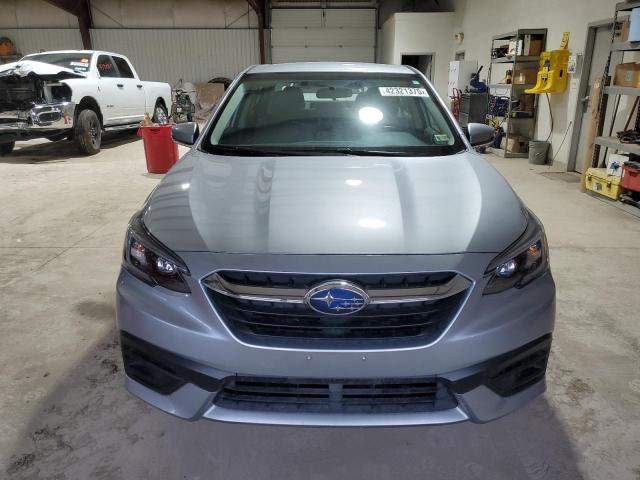 Photo 5 from auction – 2022 SUBARU LEGACY PRE with VIN 4S3BWAC68N3019446