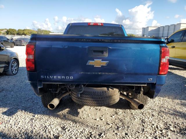 Photo 6 from auction – 2017 CHEVROLET SILVERADO with VIN 3GCPCREC8HG492300