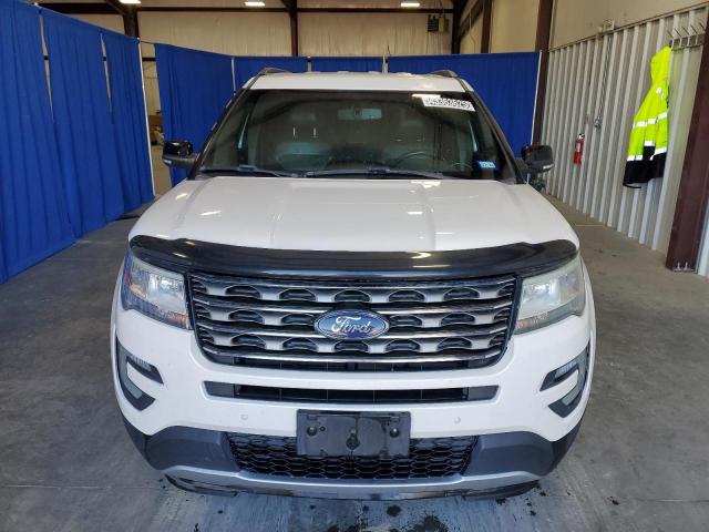 Photo 5 from auction – 2016 FORD EXPLORER X with VIN 1FM5K7D8XGGC32983