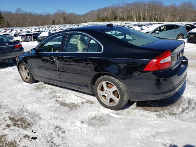 Photo 2 from auction – 2009 VOLVO S80 3.2 with VIN YV1AS982991095832