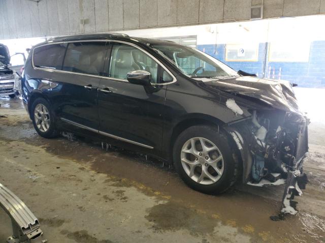 Photo 4 from auction – 2019 CHRYSLER PACIFICA L with VIN 2C4RC1GG7KR731654