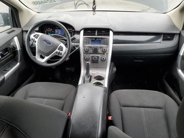 Снимка 8 от търг – 2013 FORD EDGE SE с VIN 2FMDK3G96DBC22754