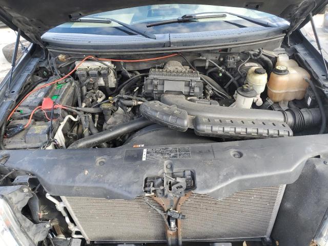 Photo 11 from auction – 2005 FORD F150 with VIN 1FTPX14525FB33496