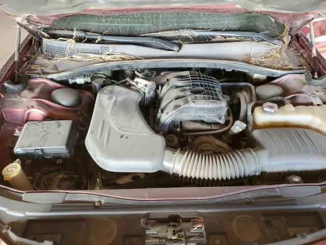 Photo 11 from auction – 2016 CHRYSLER 300C with VIN 2C3CCAEG8GH181648