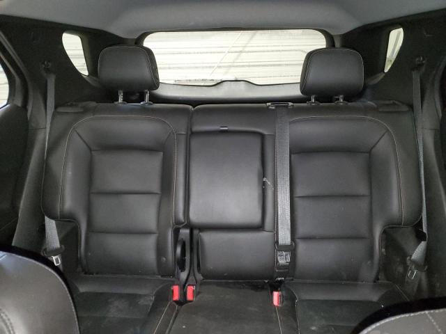 Photo 10 from auction – 2020 CHEVROLET EQUINOX PR with VIN 2GNAXXEV5L6232142