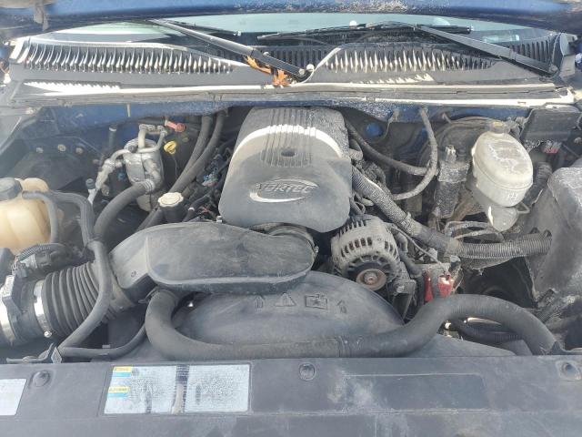 Photo 11 from auction – 2003 CHEVROLET SILVERADO with VIN 1GCEK19T93E156743