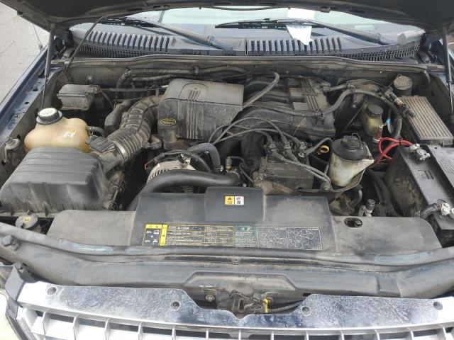 Photo 11 from auction – 2002 FORD EXPLORER X with VIN 1FMZU73E02UC28308