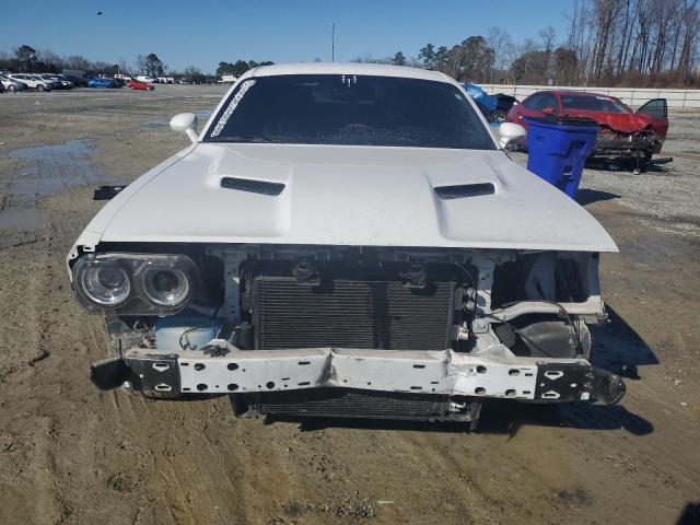 Photo 5 from auction – 2016 DODGE CHALLENGER with VIN 2C3CDZAG9GH345488