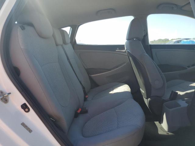 Photo 10 from auction – 2012 HYUNDAI ACCENT GLS with VIN KMHCT5AE3CU007920