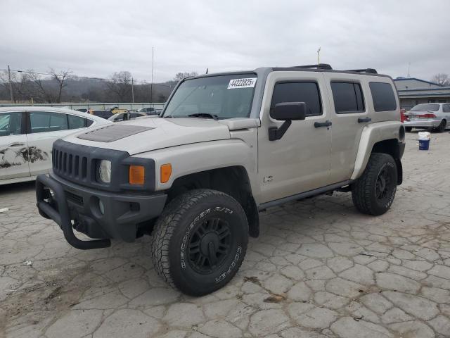 Photo 1 from auction – 2006 HUMMER H3 with VIN 5GTDN136268327253