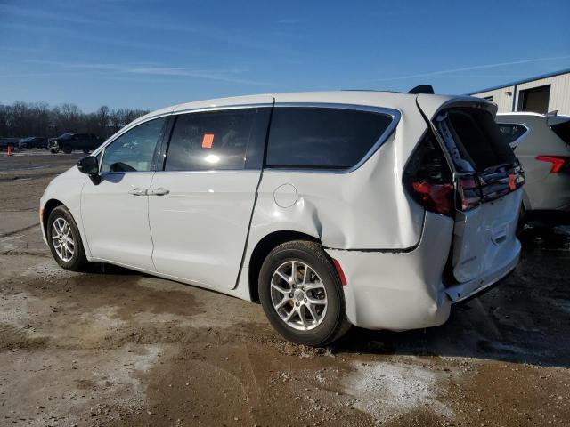 Photo 2 from auction – 2024 CHRYSLER PACIFICA T with VIN 2C4RC1BG9RR119165