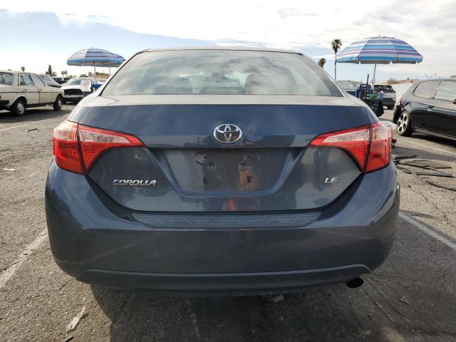 Photo 6 from auction – 2018 TOYOTA COROLLA L with VIN 5YFBURHE6JP799906