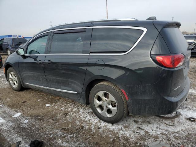 Photo 2 from auction – 2017 CHRYSLER PACIFICA T with VIN 2C4RC1EG5HR656867