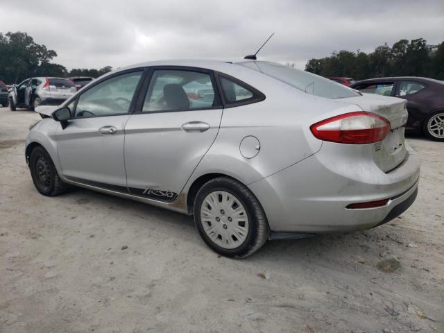 Photo 2 from auction – 2014 FORD FIESTA S with VIN 3FADP4AJ8EM189485