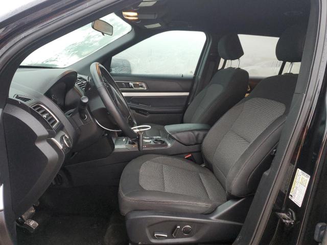 Photo 7 from auction – 2017 FORD EXPLORER X with VIN 1FM5K7D81HGA54575