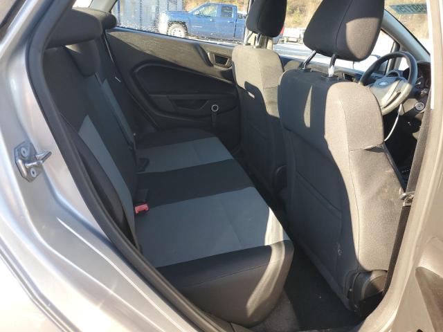 Photo 10 from auction – 2017 FORD FIESTA S with VIN 3FADP4AJ9HM121328