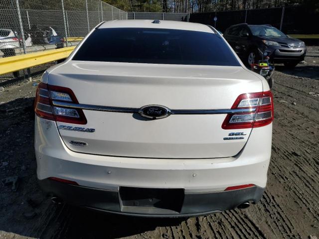 Photo 6 from auction – 2015 FORD TAURUS SEL with VIN 1FAHP2E80FG169546