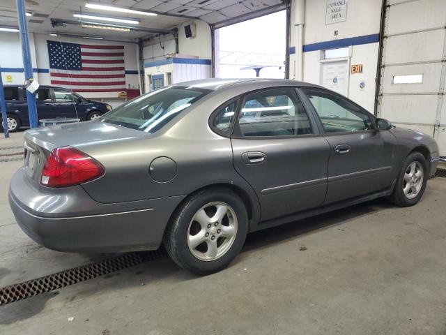 Photo 3 from auction – 2003 FORD TAURUS with VIN 1FAFP53U63G166395