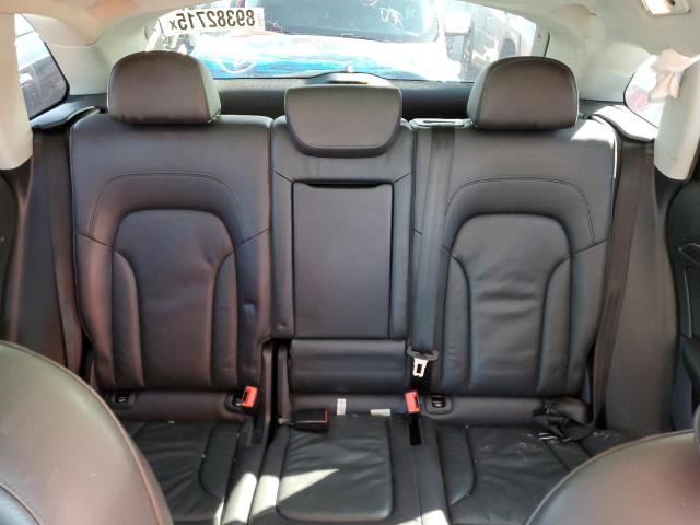 Foto 10 de la subasta – 2015 AUDI Q5 PREMIUM con VIN WA1CFAFP8FA105615
