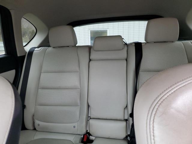 Photo 10 from auction – 2016 MAZDA CX-5 GT with VIN JM3KE2DY7G0691762
