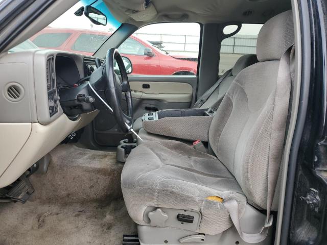 Photo 7 from auction – 2002 GMC YUKON with VIN 1GKEC13T32R328511