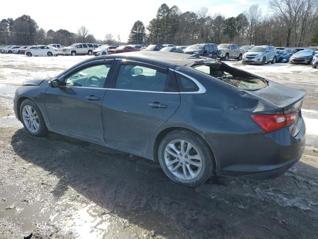 Photo 2 from auction – 2017 CHEVROLET MALIBU LT with VIN 1G1ZE5ST3HF185613