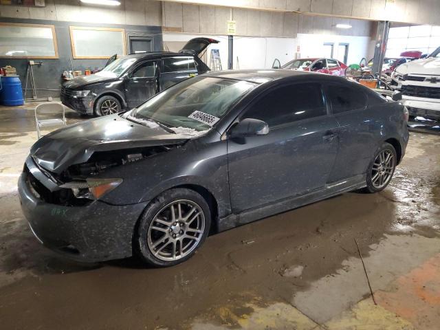TOYOTA SCION TC 2007 with VIN JTKDE167370185189 - Photo from auction