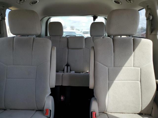 Photo 10 from auction – 2013 DODGE GRAND CARA with VIN 2C4RDGBG5DR612916