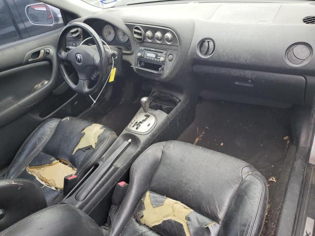 Photo 8 from auction – 2005 ACURA RSX with VIN JH4DC54845S016315