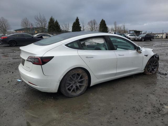 Снимка 3 от търг – 2020 TESLA MODEL 3 с VIN 5YJ3E1EB8LF720022