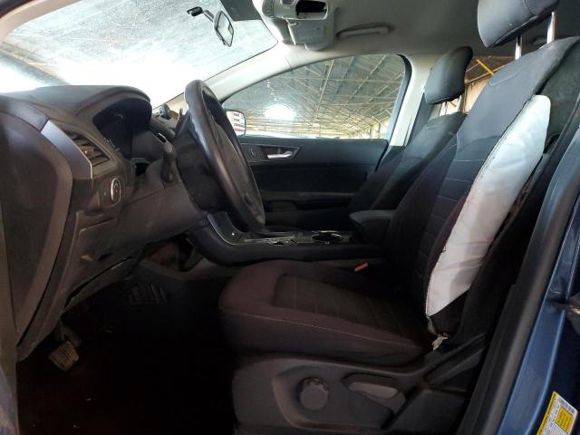 Photo 7 from auction – 2018 FORD EDGE SE with VIN 2FMPK3G91JBC60885