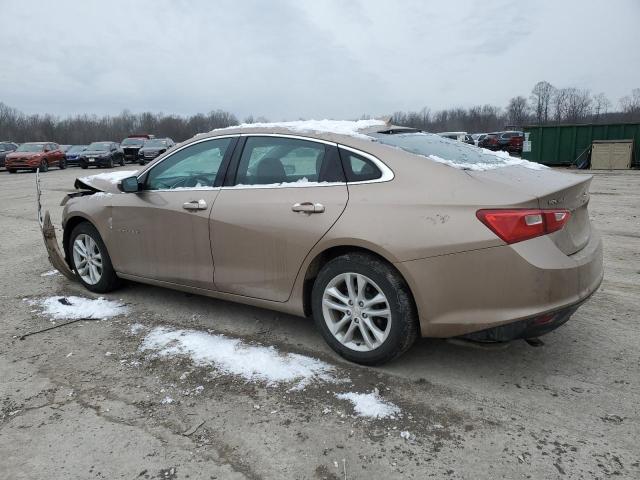Photo 2 from auction – 2018 CHEVROLET MALIBU LT with VIN 1G1ZD5ST6JF229421