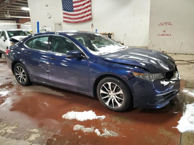 Zdjęcie 4 z aukcji – 2015 ACURA TLX TECH z VIN 19UUB1F5XFA008504