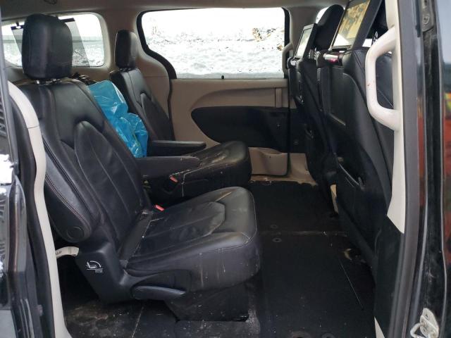Photo 11 from auction – 2018 CHRYSLER PACIFICA T with VIN 2C4RC1EG6JR260727