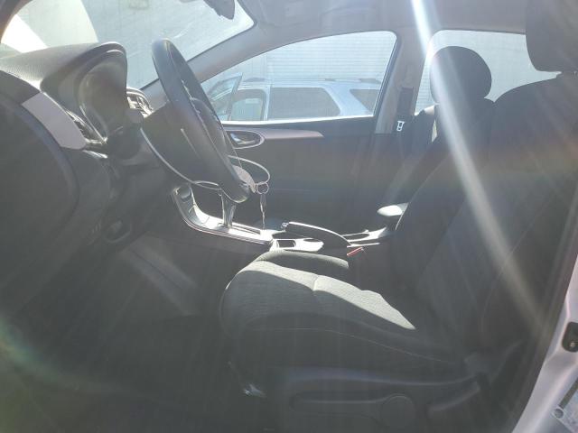 Photo 7 from auction – 2014 NISSAN SENTRA S with VIN 1N4AB7AP1EN851517