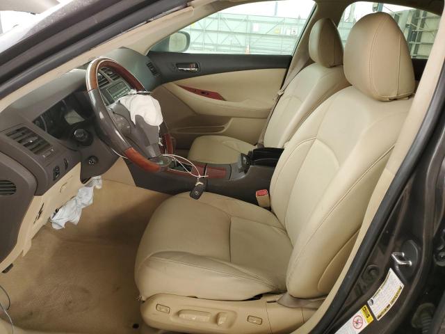 Photo 7 from auction – 2008 LEXUS ES 350 with VIN JTHBJ46G482236053