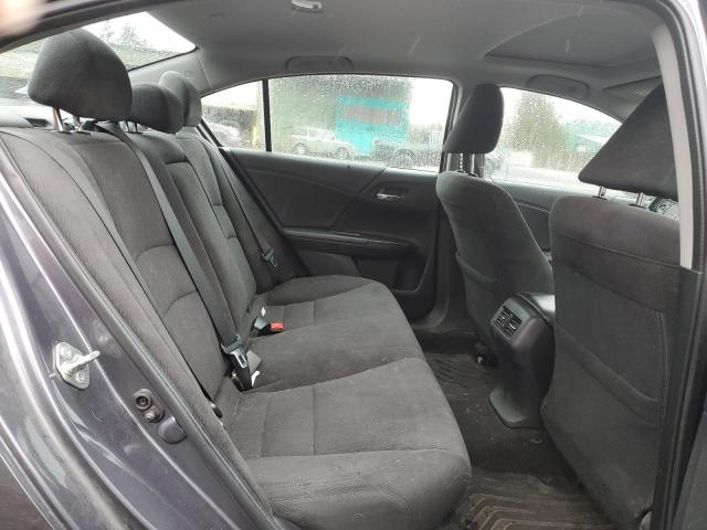 Photo 10 from auction – 2015 HONDA ACCORD EX with VIN 1HGCR2F77FA224390