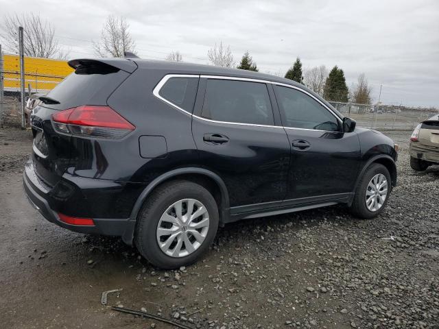 Photo 3 from auction – 2019 NISSAN ROGUE S with VIN KNMAT2MT4KP560741