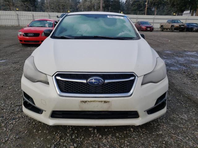 Photo 5 from auction – 2016 SUBARU IMPREZA with VIN JF1GJAA69GH006403