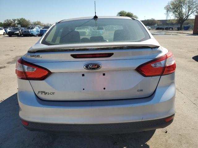 Photo 6 from auction – 2012 FORD FOCUS SE with VIN 1FAHP3F20CL150997