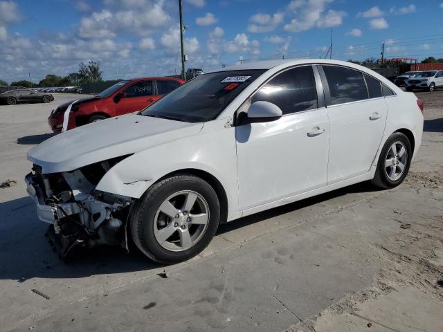 Photo 1 from auction – 2015 CHEVROLET CRUZE LT with VIN 1G1PC5SB2F7209220