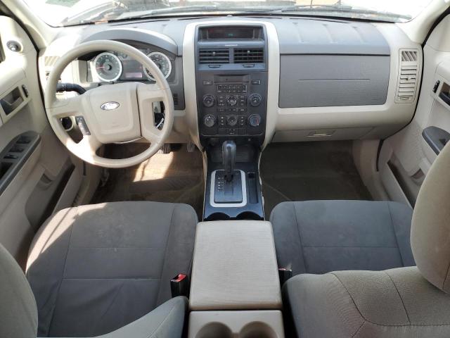 Photo 8 from auction – 2011 FORD ESCAPE XLS with VIN 1FMCU0C78BKB33103