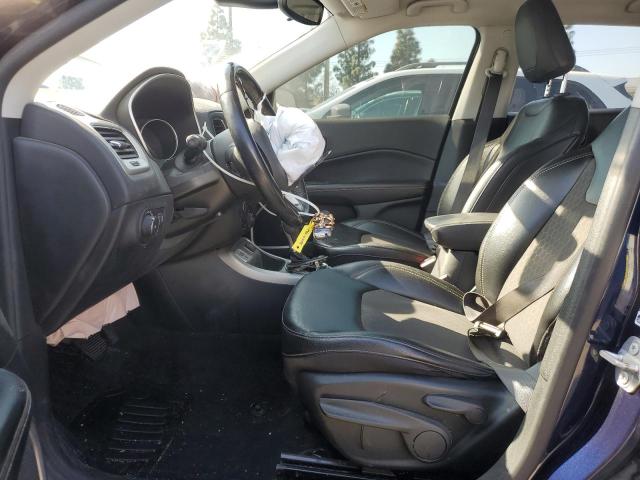 Photo 7 from auction – 2020 JEEP COMPASS LA with VIN 3C4NJCBB4LT105392