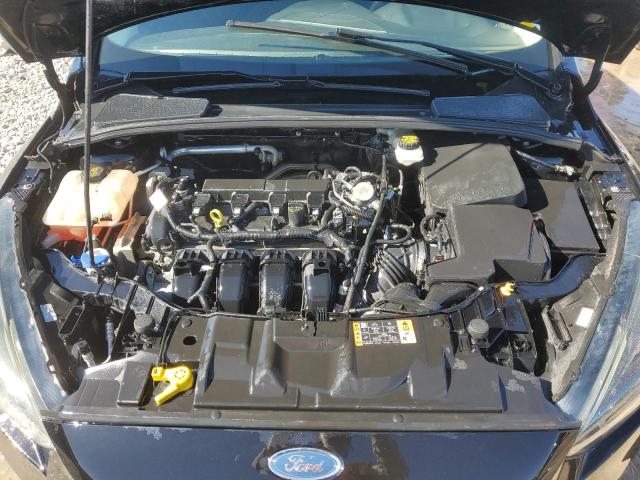 Photo 11 from auction – 2017 FORD FOCUS SEL with VIN 1FADP3H27HL203911