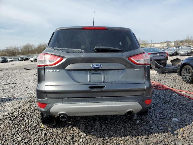 Photo 6 from auction – 2016 FORD ESCAPE SE with VIN 1FMCU0G73GUC91015